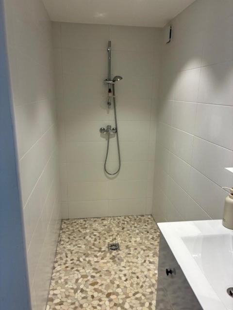 Photo of Bathroom in Saint-Lunaire