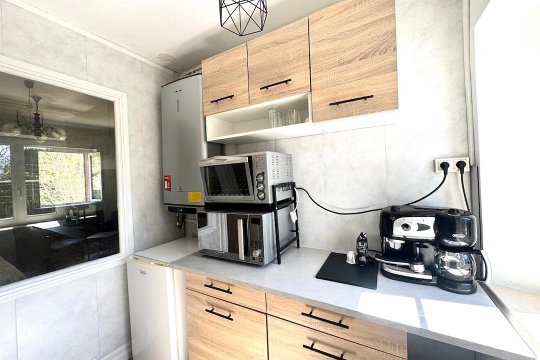 Photo of Kitchen in Bagnoles-de-l'Orne