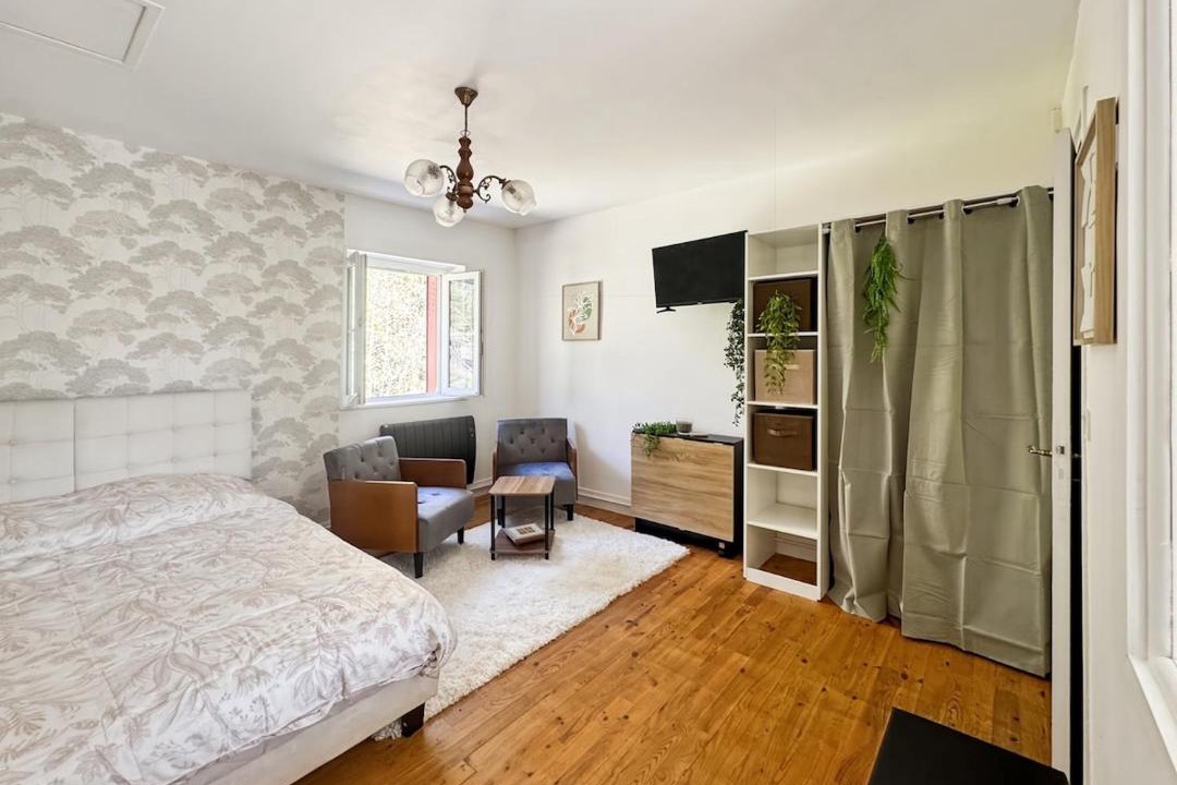 Photo of Bedroom in Bagnoles-de-l'Orne