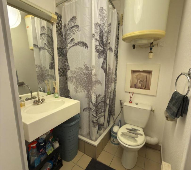 Photo of Bathroom in Levallois-Perret