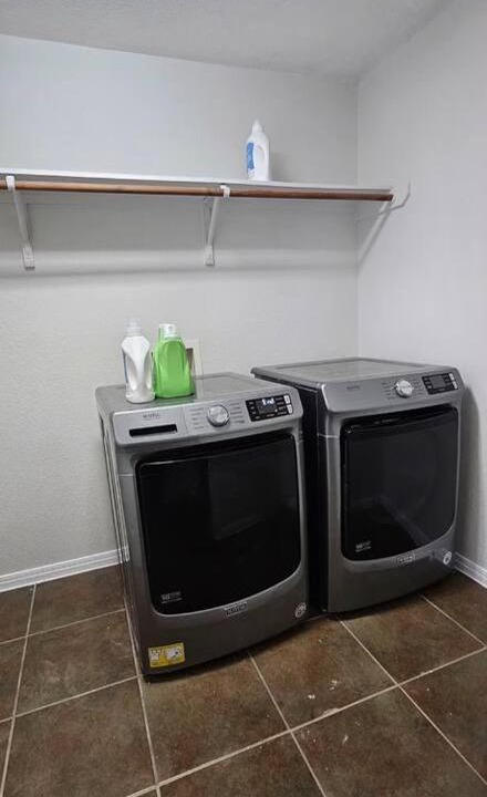 Photo of Kitchen in Kyle