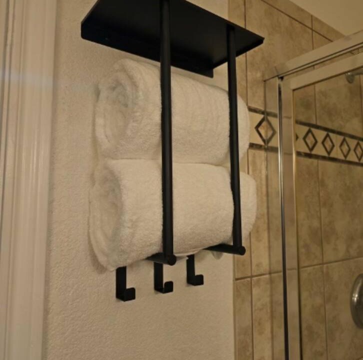 Photo of Bathroom in Kyle