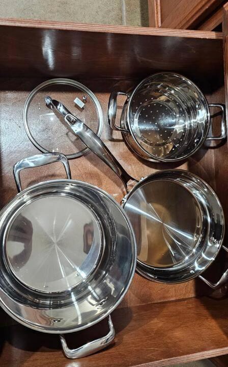 Photo of Kitchen in Kyle