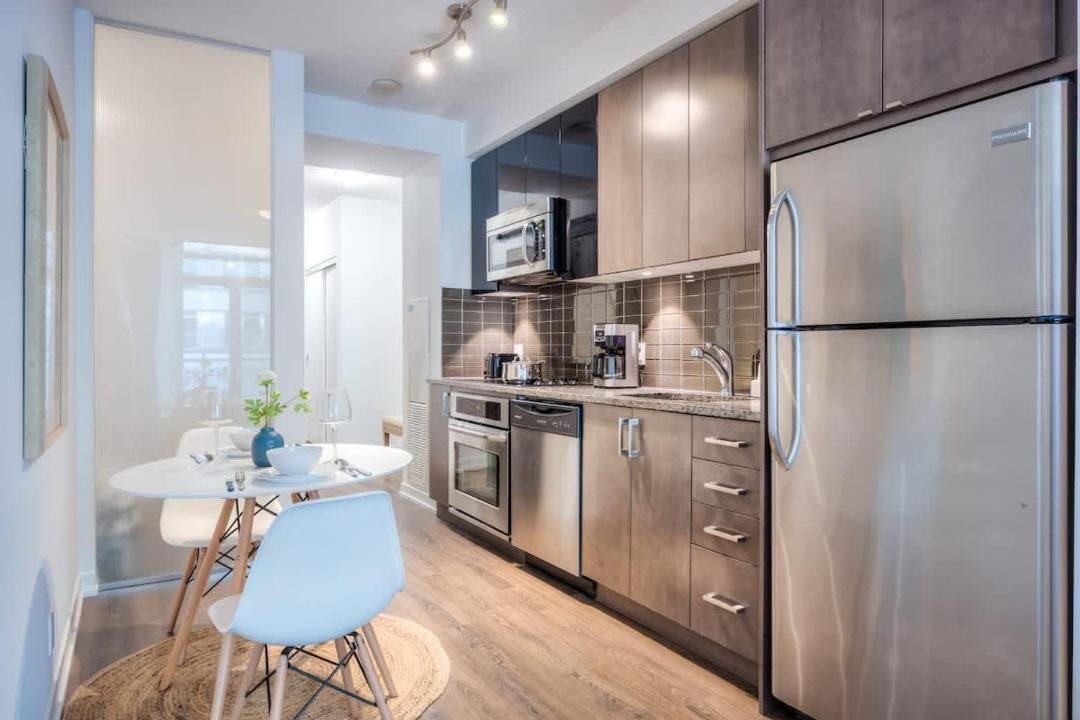 Photo of Kitchen in Yonge-Eglinton