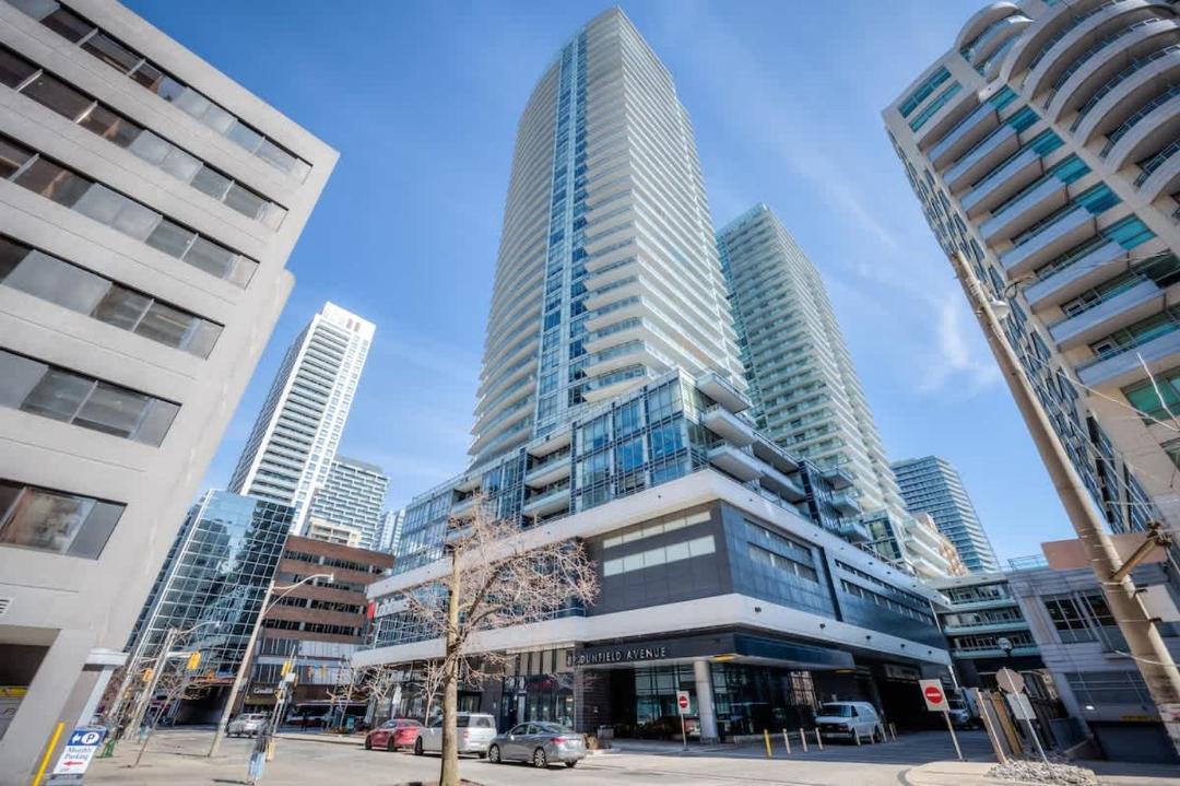 Photo of Others in Yonge-Eglinton
