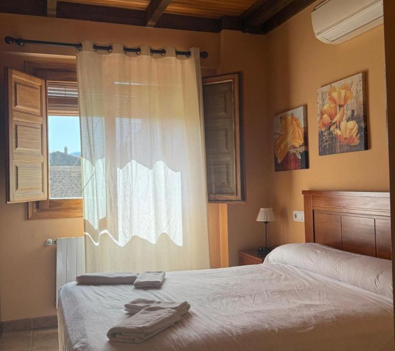 Photo of Bedroom in Arens de Lledo