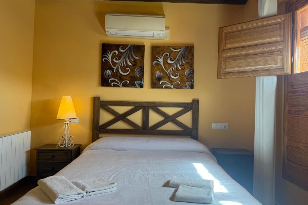 Photo of Bedroom in Arens de Lledo