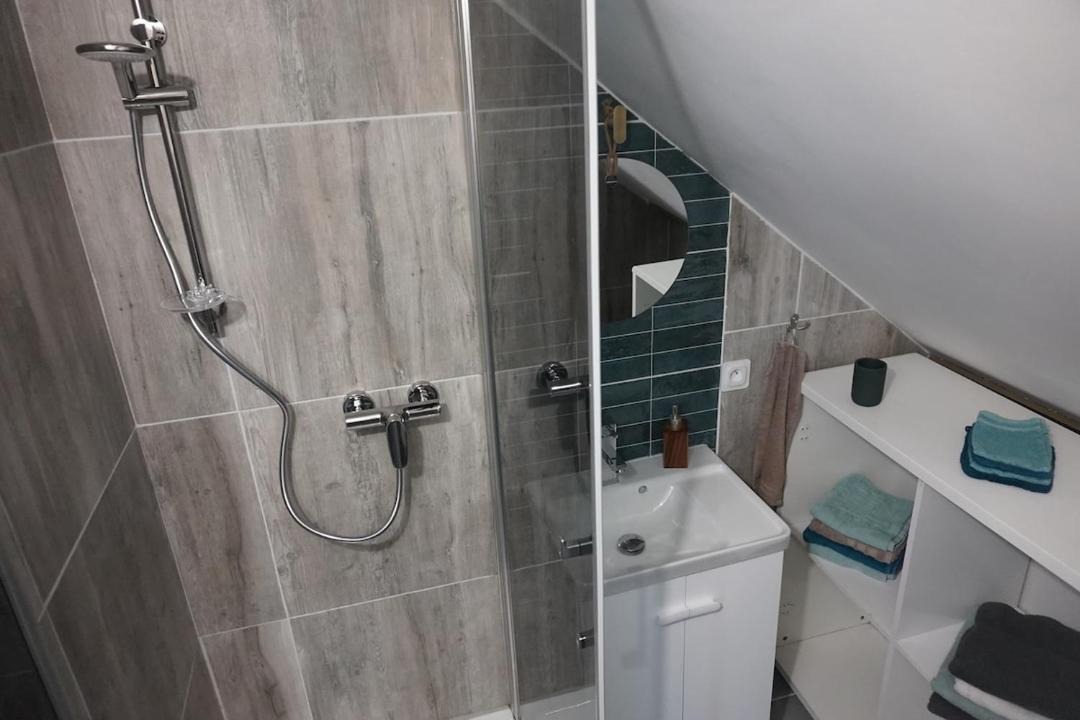 Photo of Bathroom in Valenciennes