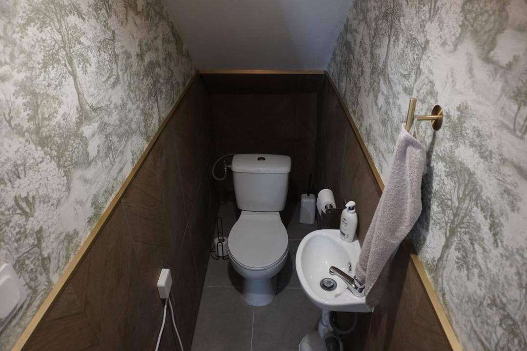 Photo of Bathroom in Valenciennes