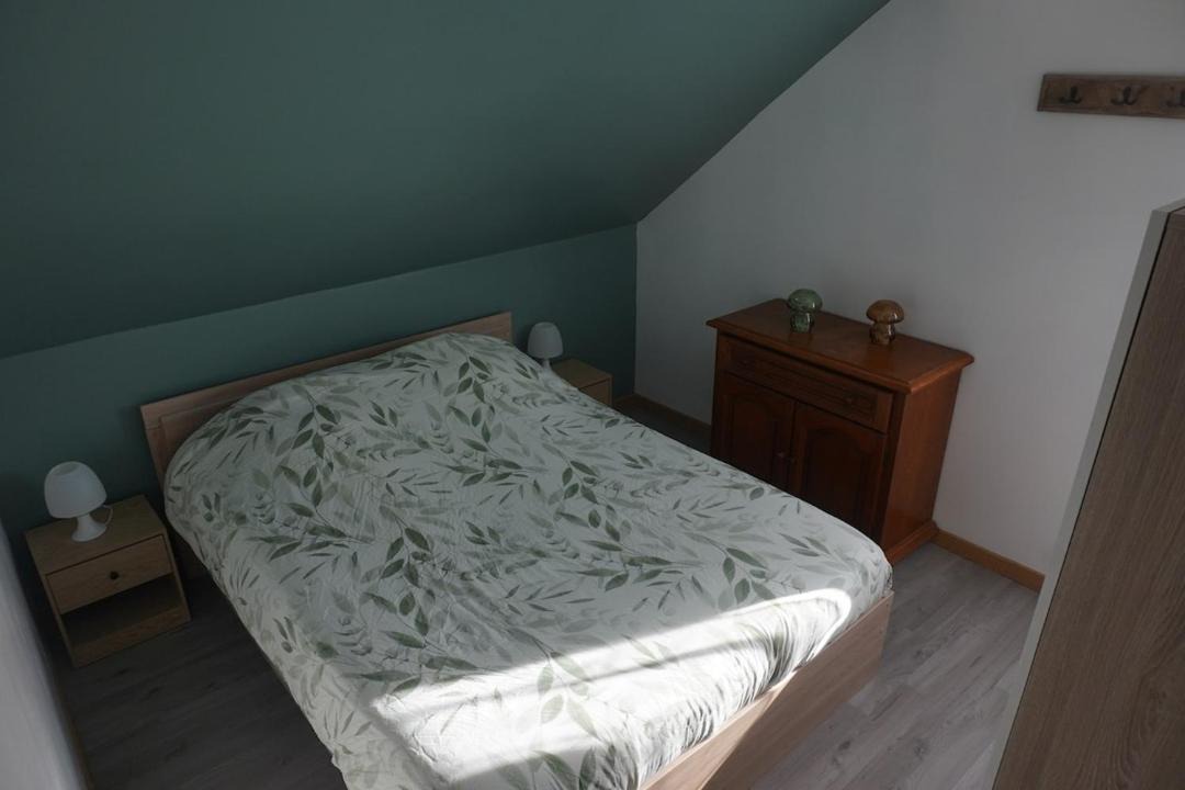 Photo of Bedroom in Valenciennes