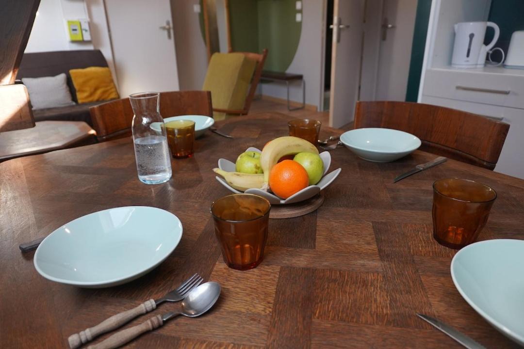 Photo of Kitchen in Valenciennes