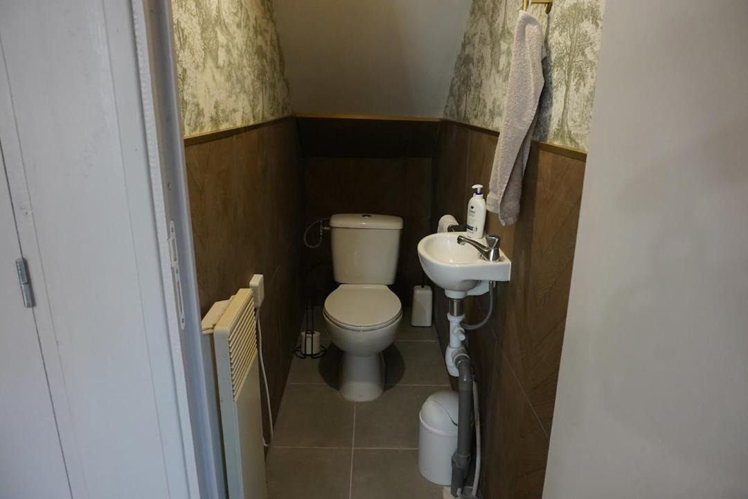 Photo of Bathroom in Valenciennes