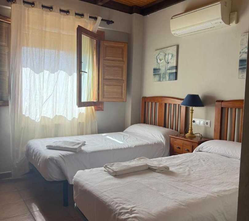 Photo of Bedroom in Arens de Lledo