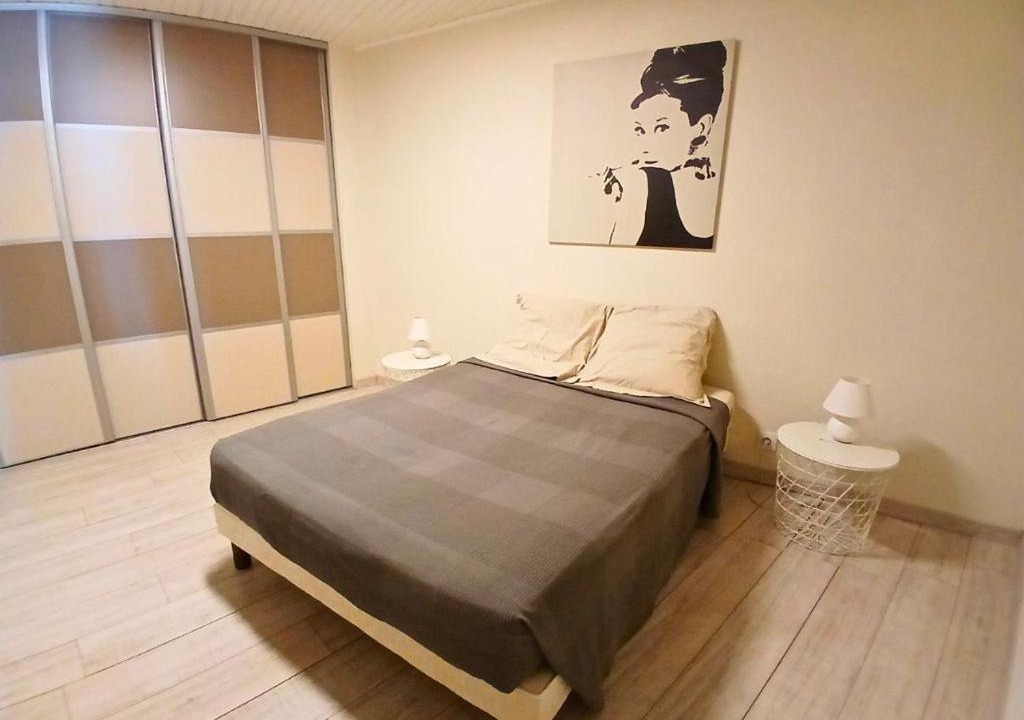 Photo of Bedroom in Piolenc