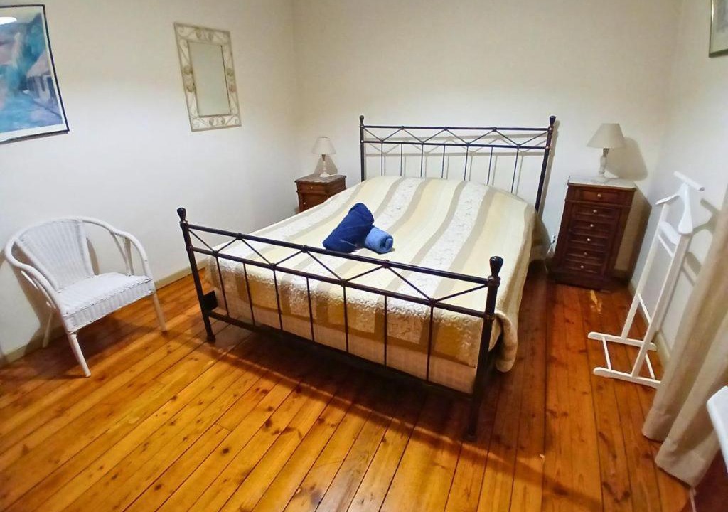 Photo of Bedroom in Piolenc