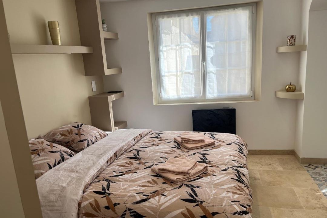 Photo of Bedroom in Le Crotoy