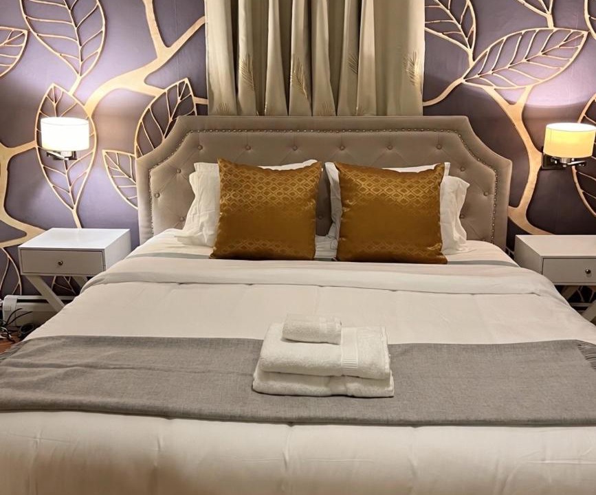 Photo of Bedroom in Hyde Square