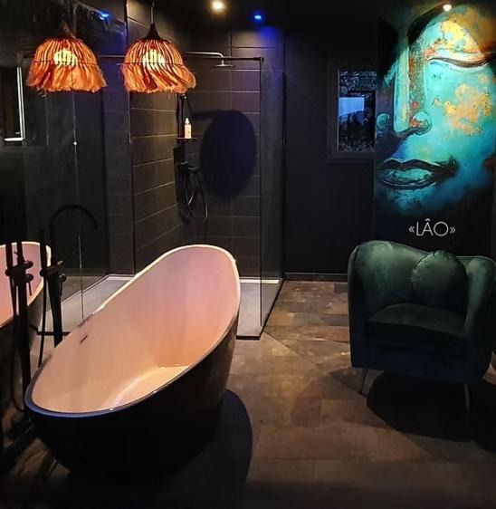 Photo of Bathroom in Le Bosc