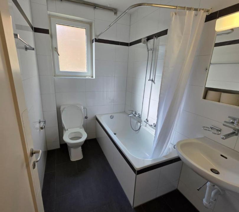 Photo of Bathroom in Alt-Wiedikon