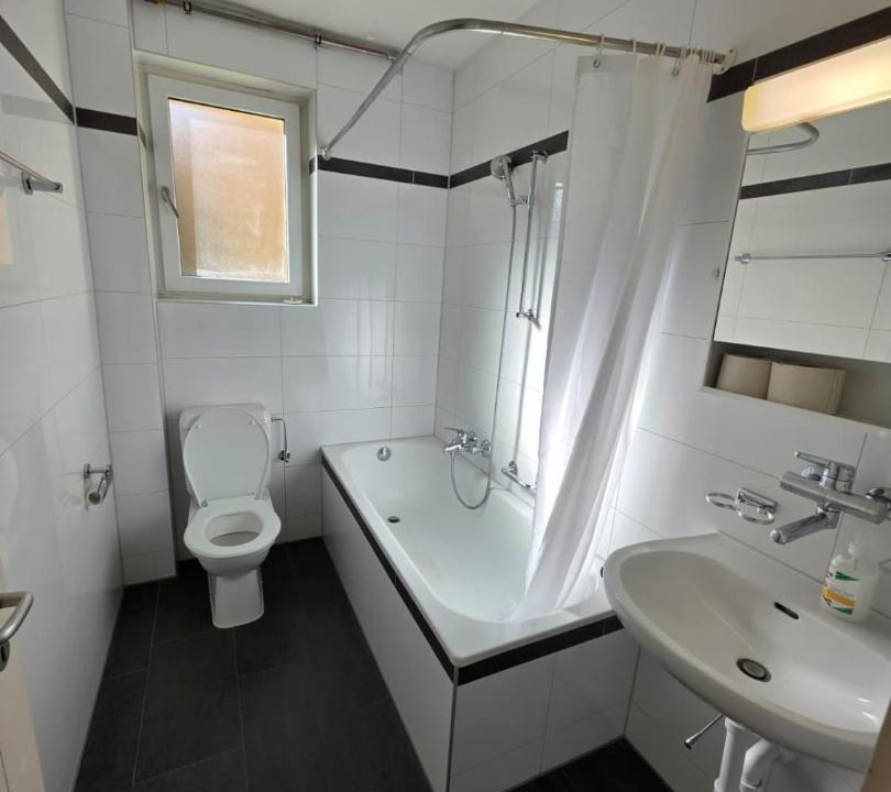 Photo of Bathroom in Alt-Wiedikon