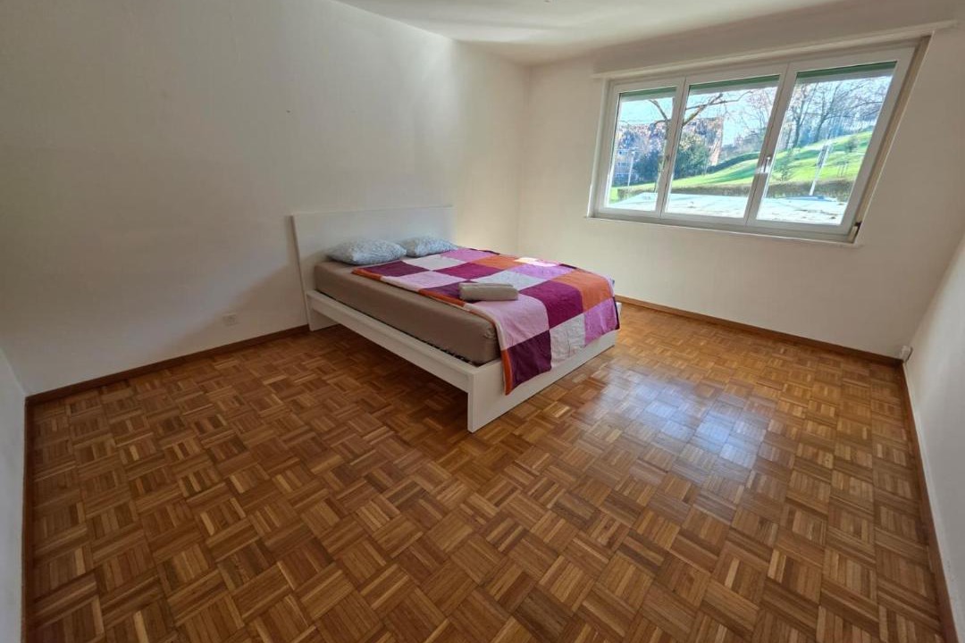 Photo of Bedroom in Alt-Wiedikon