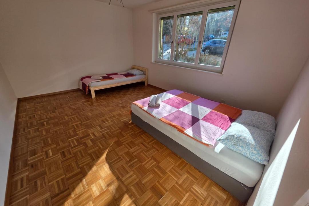Photo of Bedroom in Alt-Wiedikon