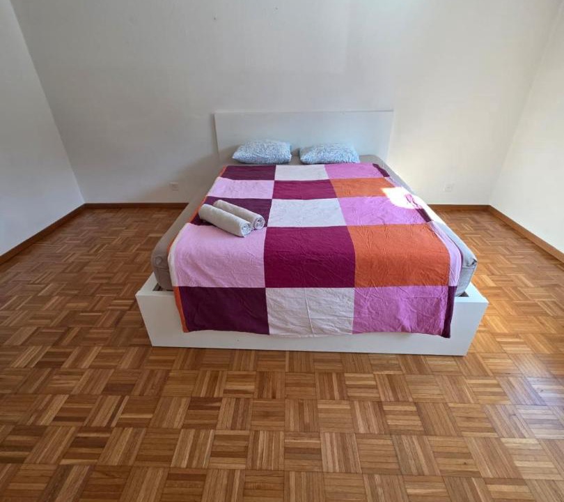 Photo of Bedroom in Alt-Wiedikon
