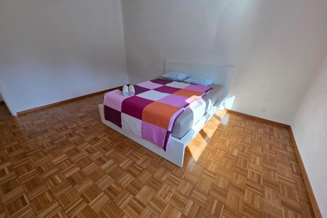 Photo of Bedroom in Alt-Wiedikon