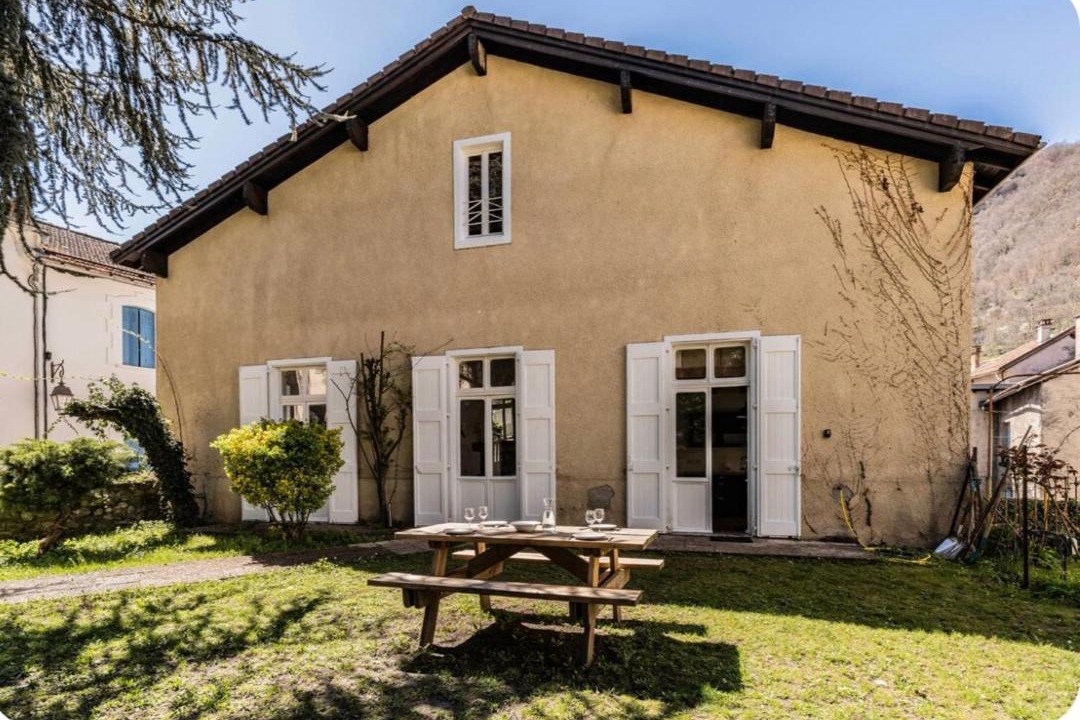 Photo of Others in Ax-les-Thermes