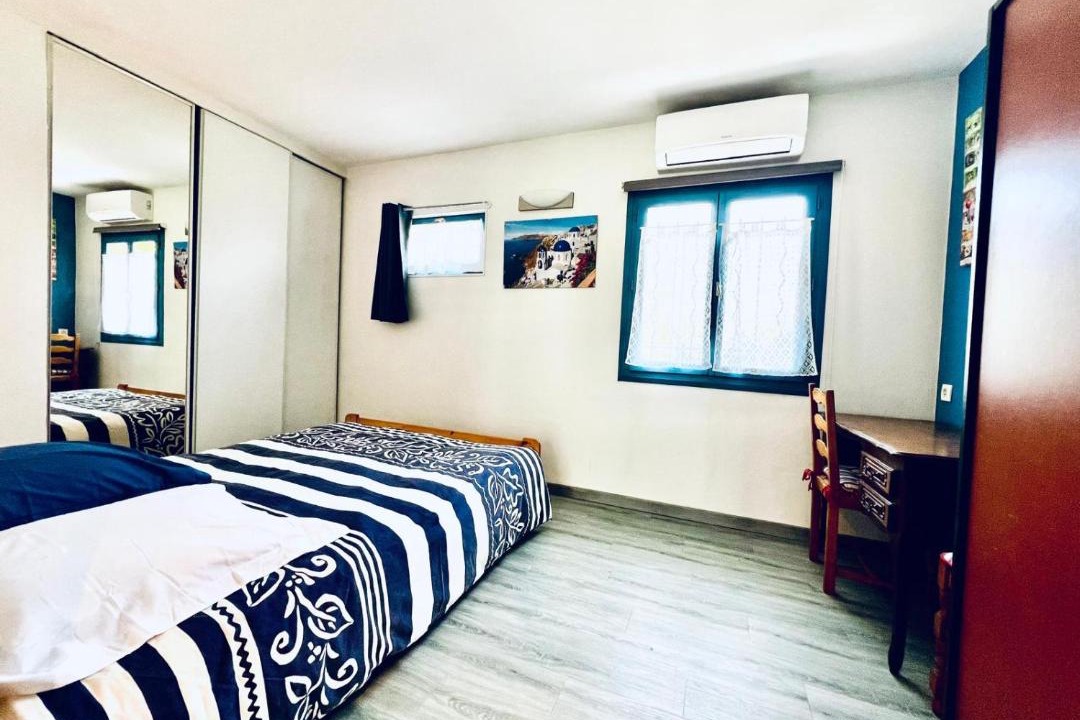 Photo of Bedroom in Muret