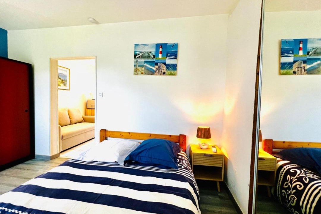 Photo of Bedroom in Muret
