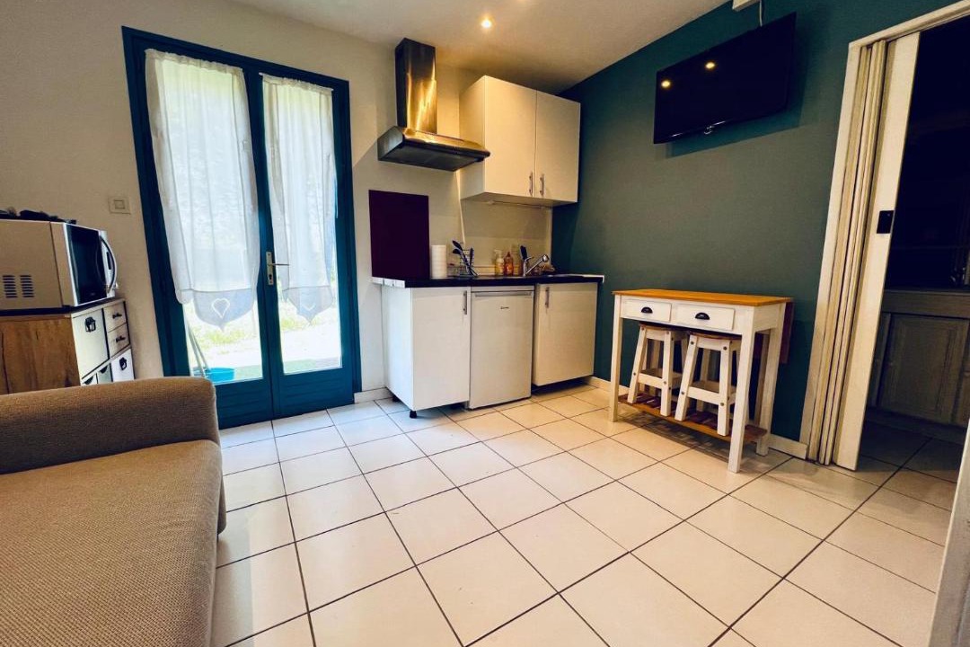 Photo of Kitchen in Muret