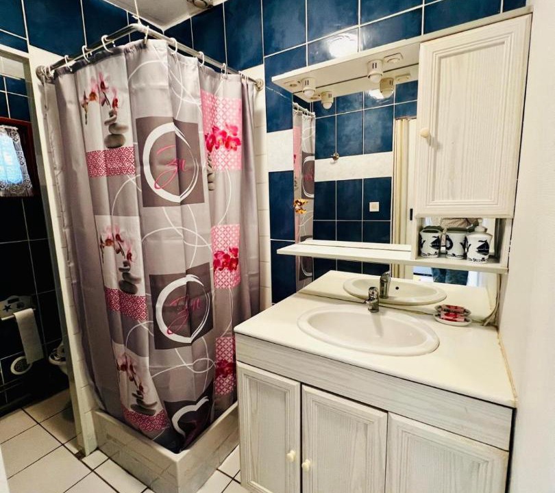 Photo of Bathroom in Muret