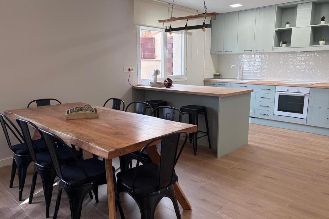 Photo of Kitchen in Ariza