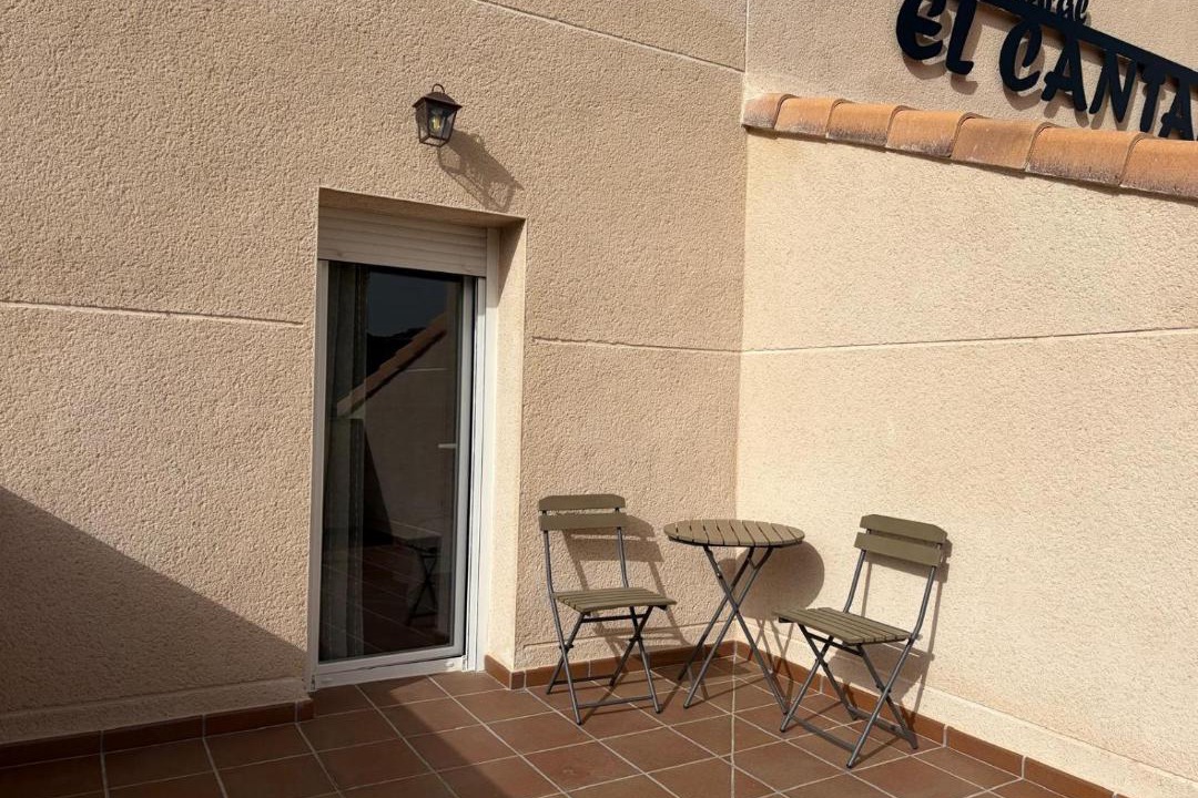 Photo of Patio Balcony in Ariza