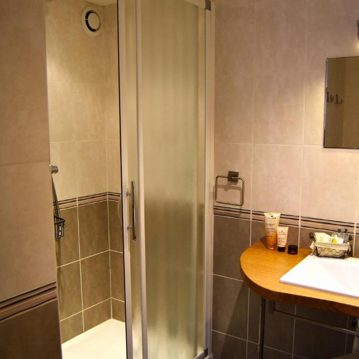 Photo of Bathroom in Sainte-Eulalie-d'Olt