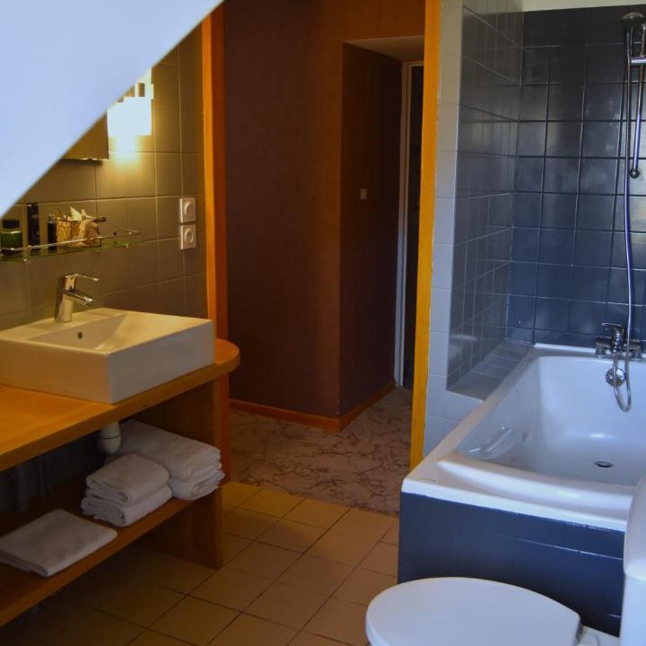 Photo of Bathroom in Sainte-Eulalie-d'Olt