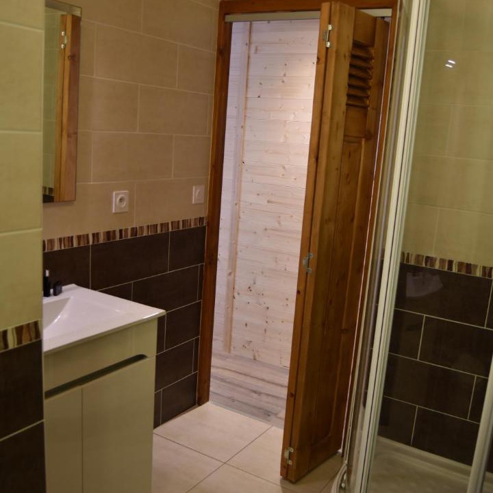 Photo of Bathroom in Sainte-Eulalie-d'Olt