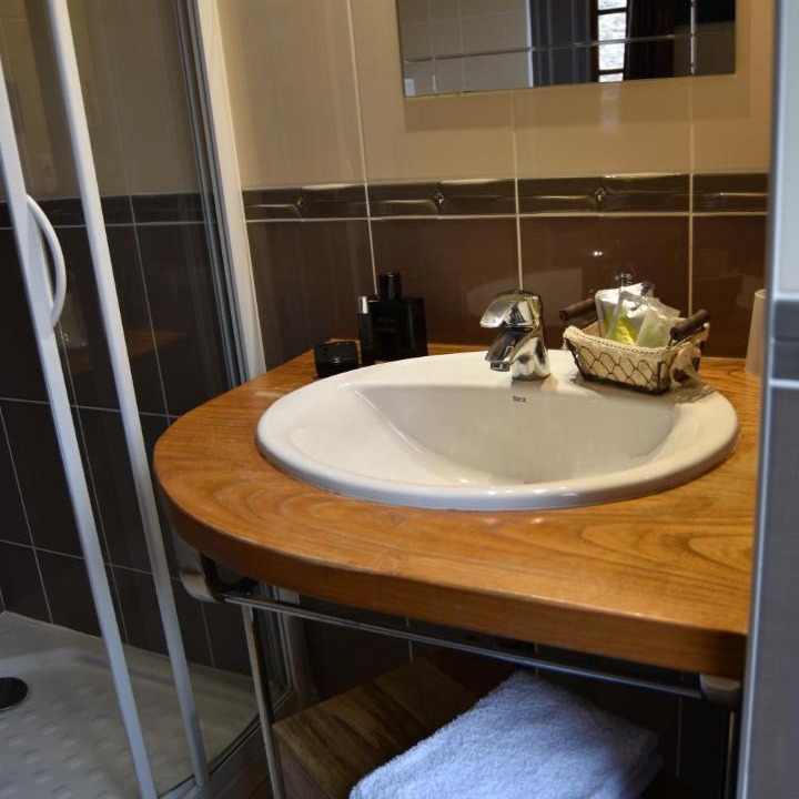 Photo of Bathroom in Sainte-Eulalie-d'Olt
