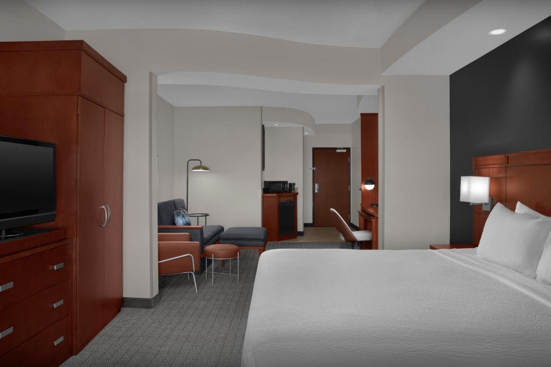 Photo of Bedroom in West San Antonio
