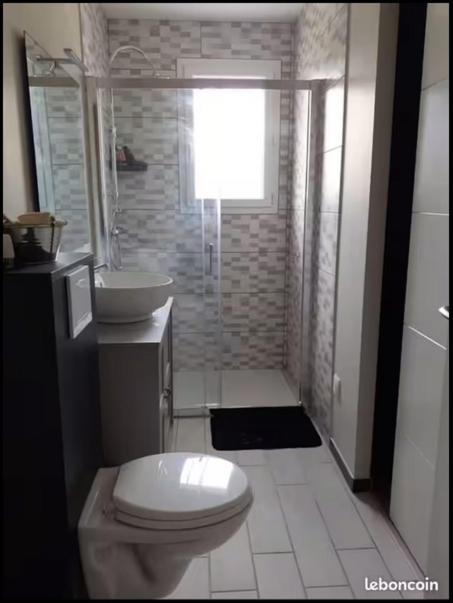 Photo of Bathroom in Saint-Geneys-pres-Saint-Paulien