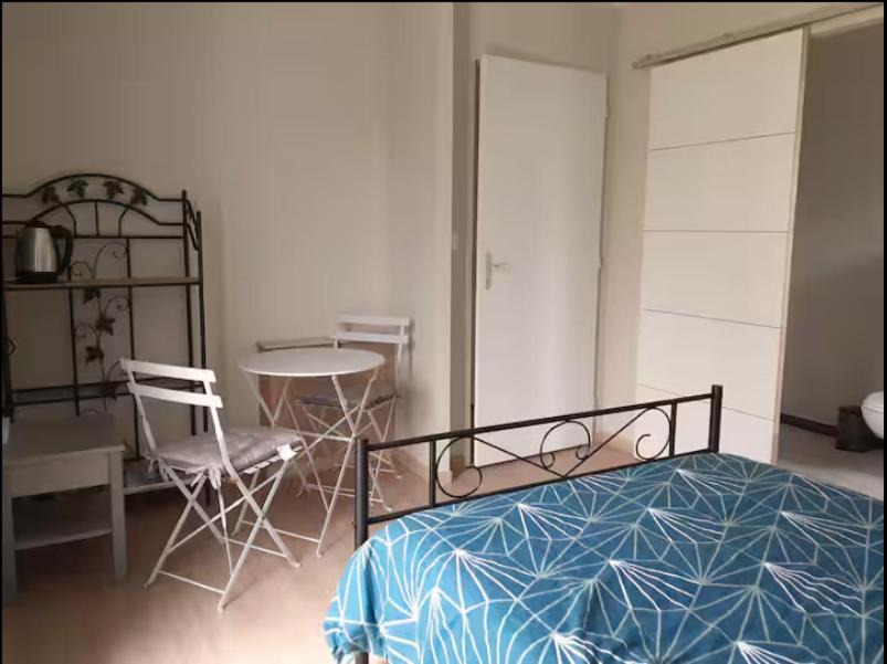 Photo of Bedroom in Saint-Geneys-pres-Saint-Paulien