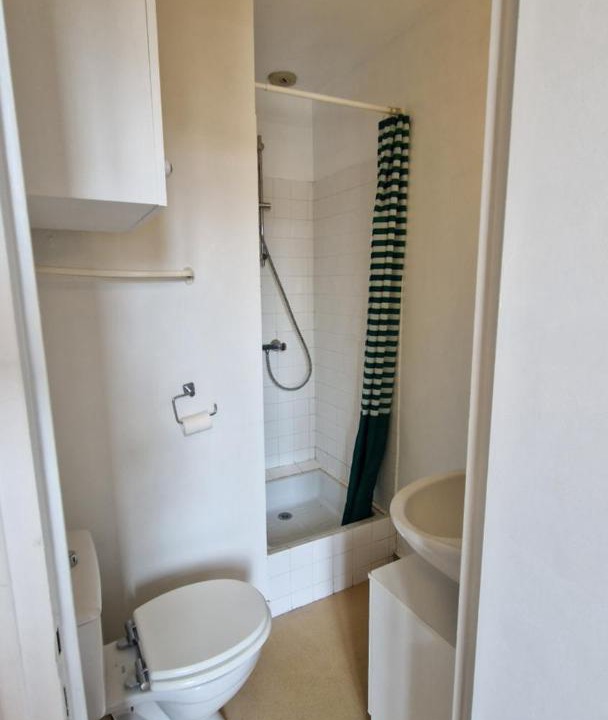 Photo of Bathroom in Jeanne d'Arc
