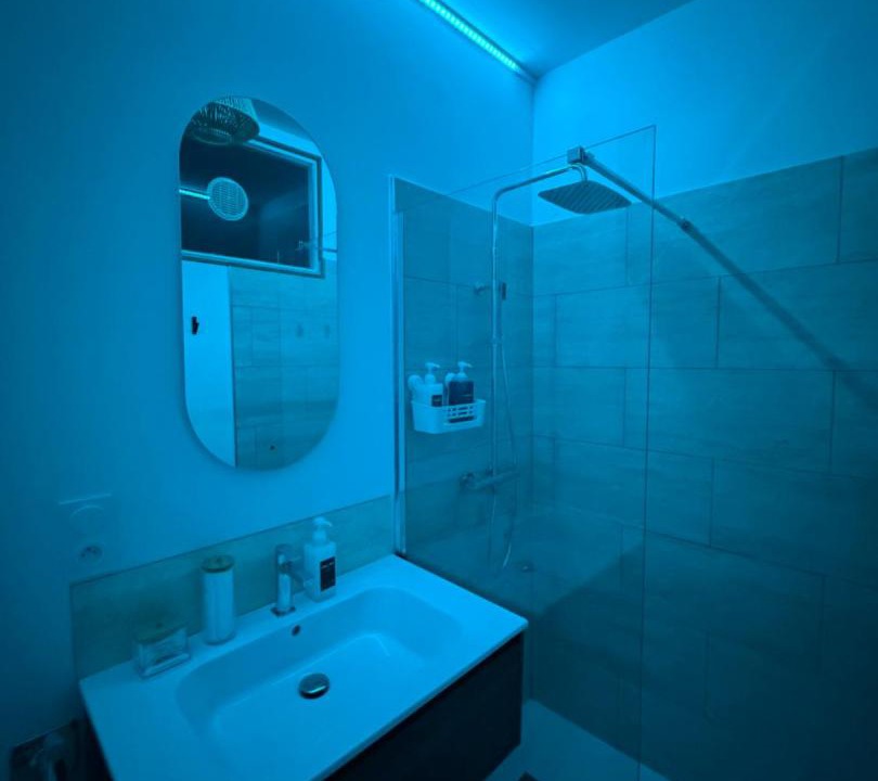 Photo of Bathroom in Agen