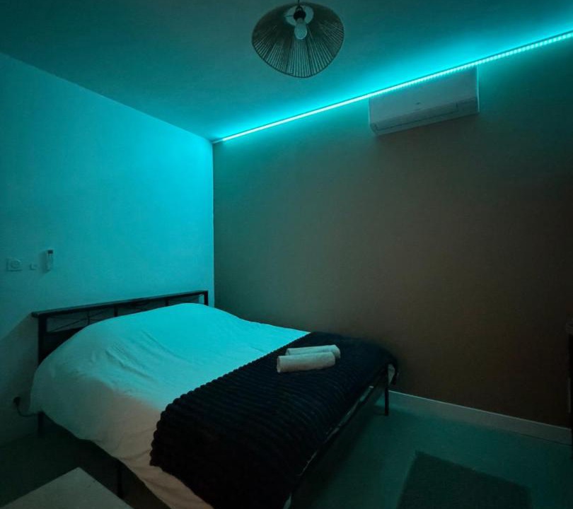 Photo of Bedroom in Agen