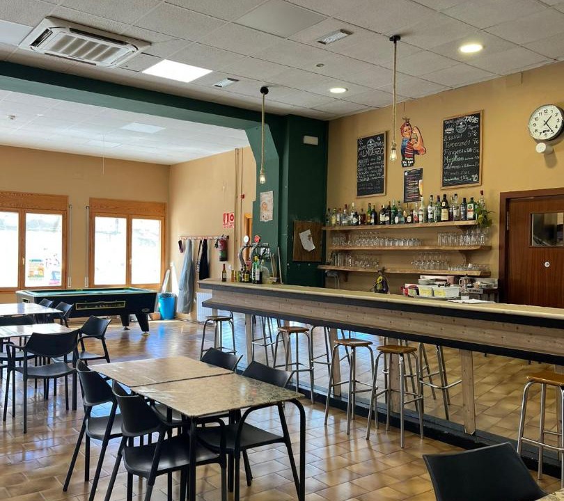 Photo of Kitchen in Arens de Lledo