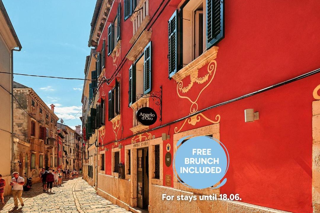 Photo of Others in Rovinj