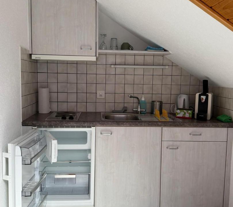 Photo of Kitchen in Chatel-Saint Denis