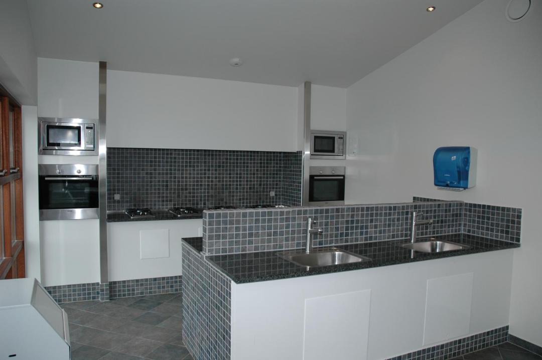 Photo of Kitchen in Vikær Strand