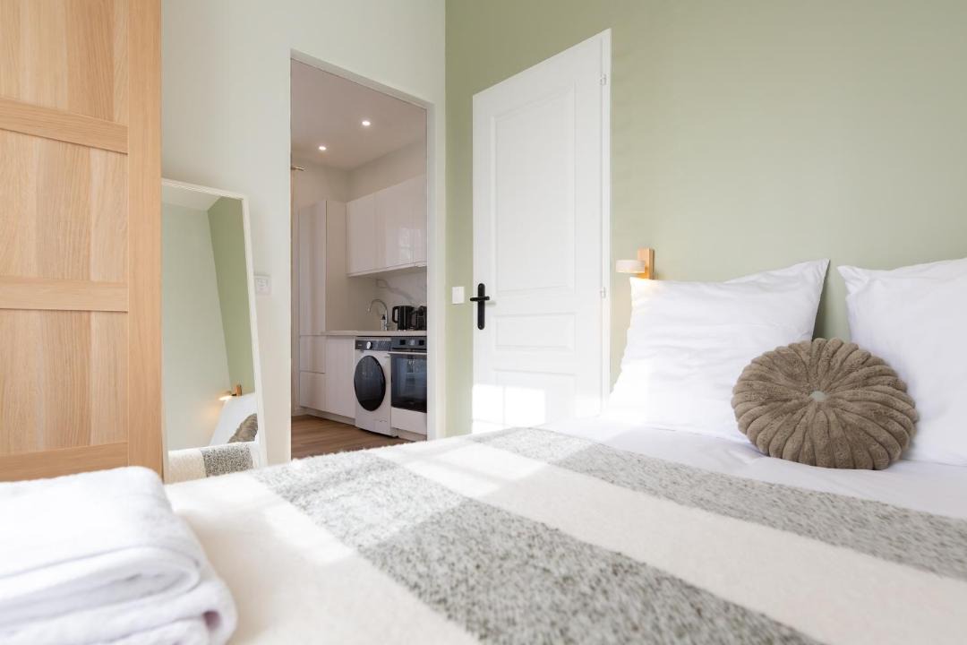 Photo of Bedroom in Pessac